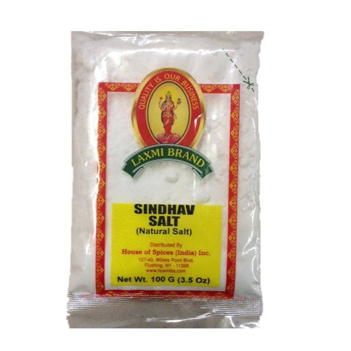 Laxmi - Sindhav Salt 100 Gm