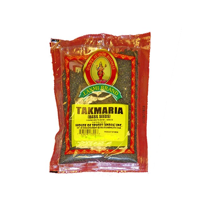 Laxmi - Takmaria 200 Gm