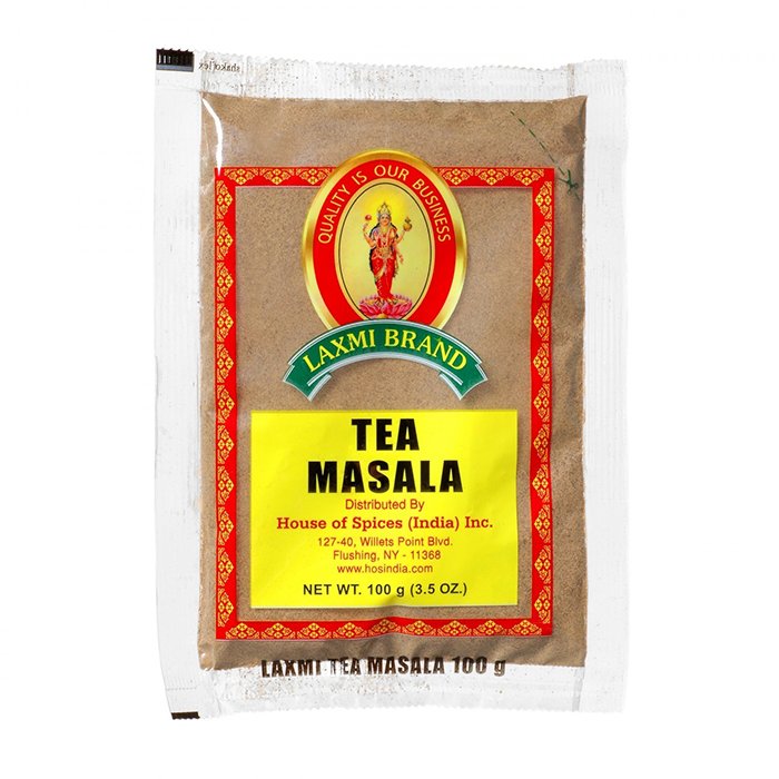 Laxmi - Tea Masala 100 Gm