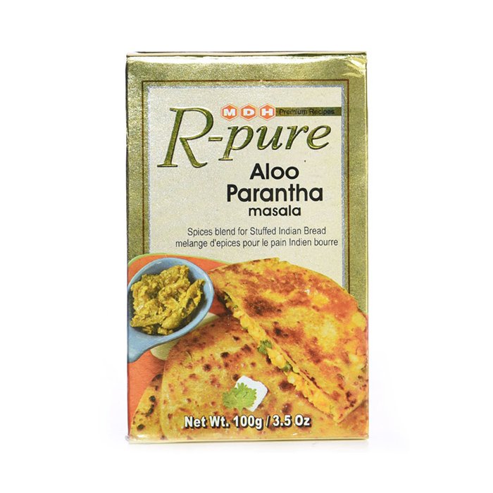 MDH - Aloo Paratha Masala 100 Gm