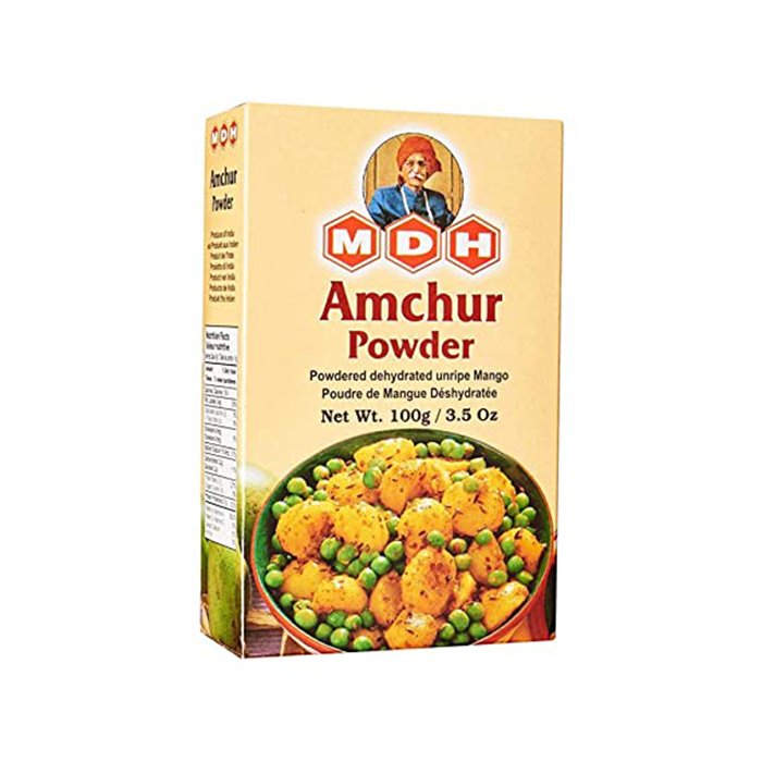 MDH - Amchur Masala 100 Gm