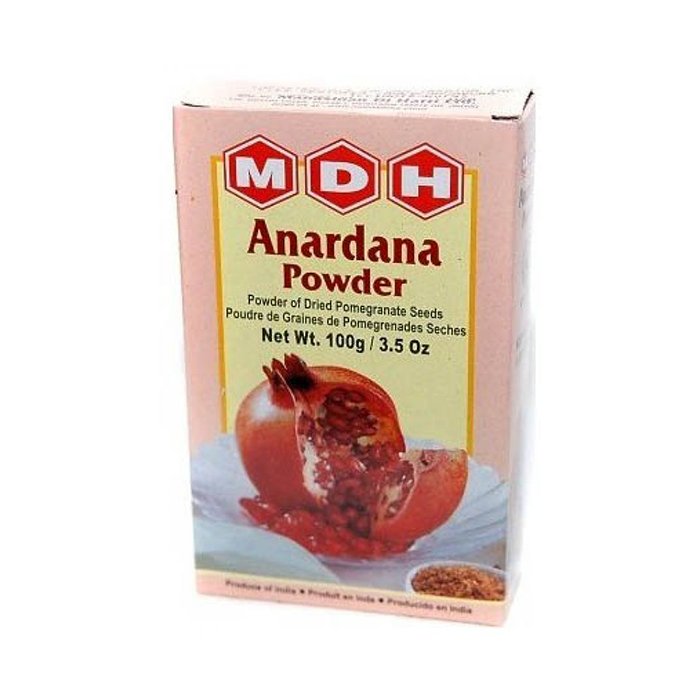 MDH - Anardana Powder 100 Gm