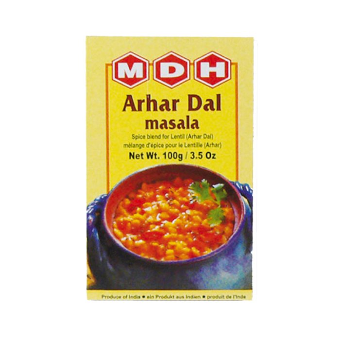 MDH - Arhar Dal Masala 100 Gm