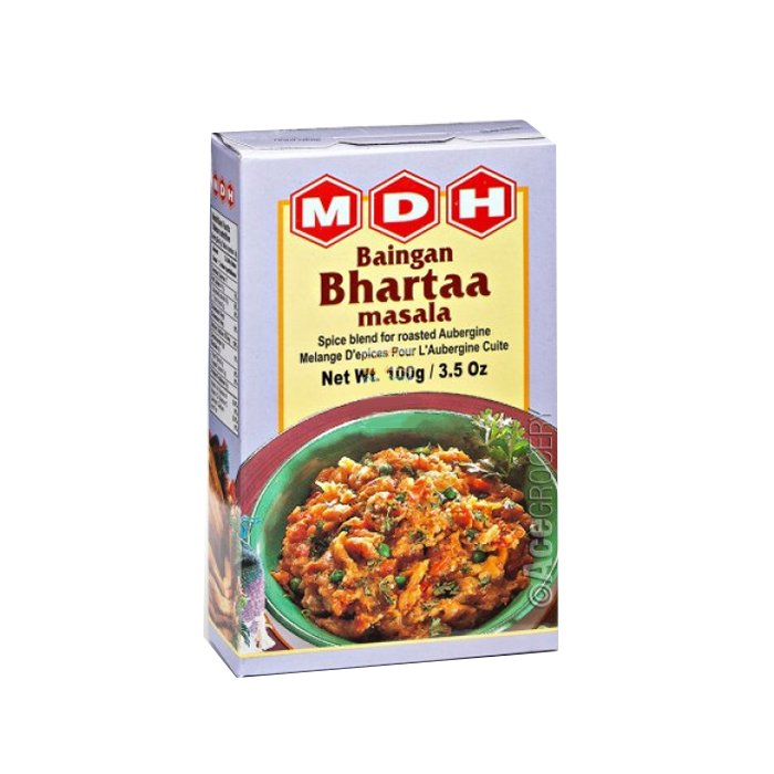 MDH - Baingan Bharta Masala 100 Gm