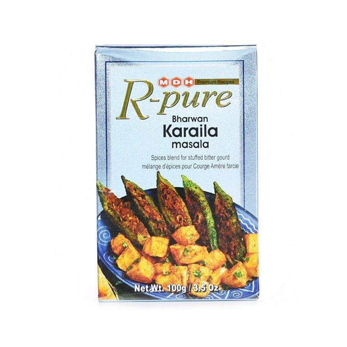 MDH - Bharwan Karaila Masala 100 Gm