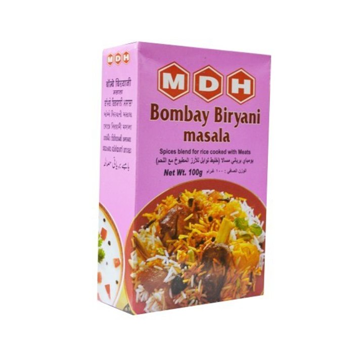 MDH - Bombay Biryani Masala 100 Gm