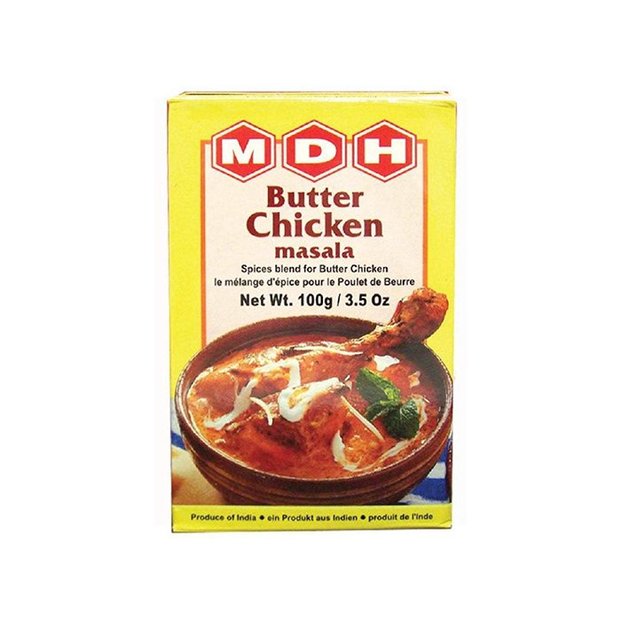 MDH - Butter Chicken Masala 100 Gm