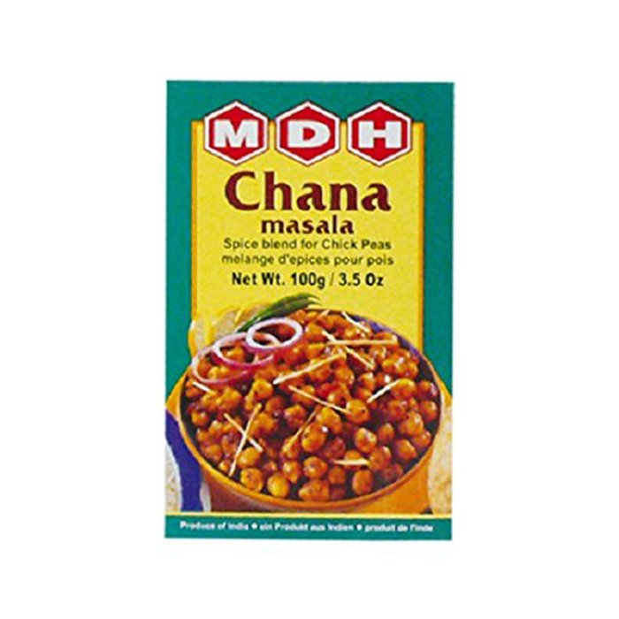 MDH - Chana Masala 100 Gm