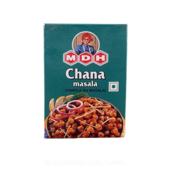 MDH - Chana Masala 500 Gm