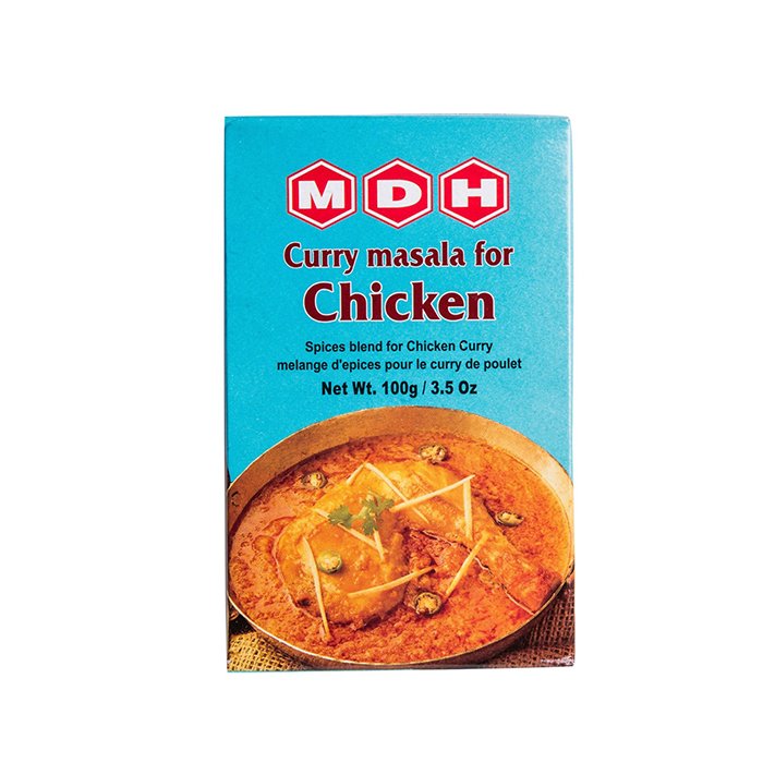 MDH - Chicken Curry Masala 100 Gm