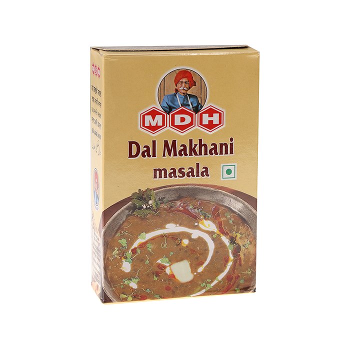 MDH - Dal Makhani Masala 100 Gm