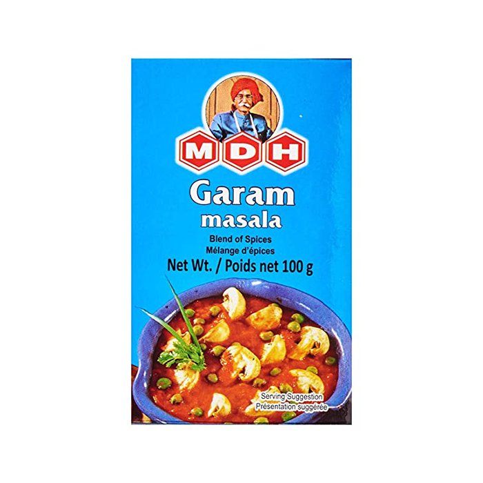 MDH - Garam Masala 100 Gm