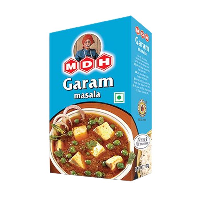 MDH - Garam Masala 500 Gm