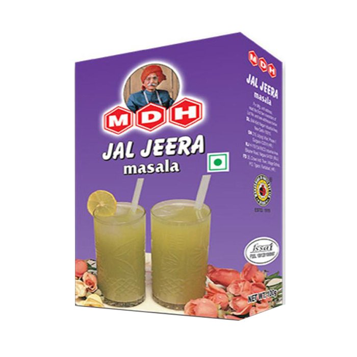 MDH - Jal Jeera Masala 100 Gm