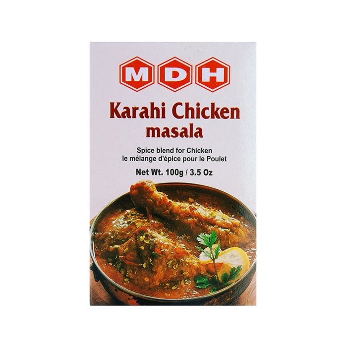 MDH - Karahi Chicken Masala 100 Gm