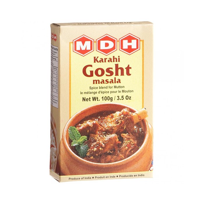 MDH - Karahi Gosht Masala 100 Gm