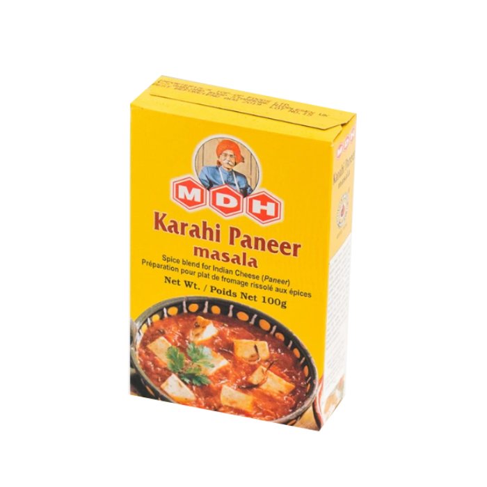 MDH - Karahi Paneer Masala 100 Gm