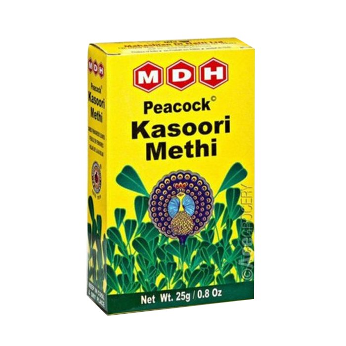 MDH - Kasuri Methi 25 Gm