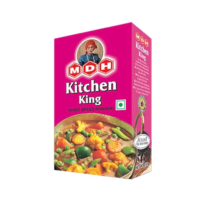 MDH - Kitchen King 500 Gm masala