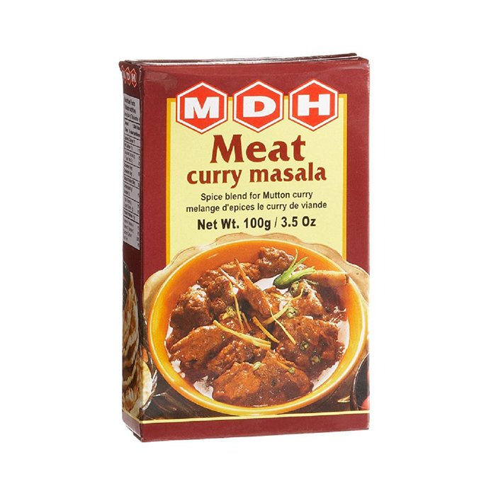 MDH - Meat Curry Masala 100 Gm