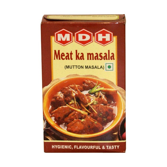 MDH - Meat Masala 500 Gm