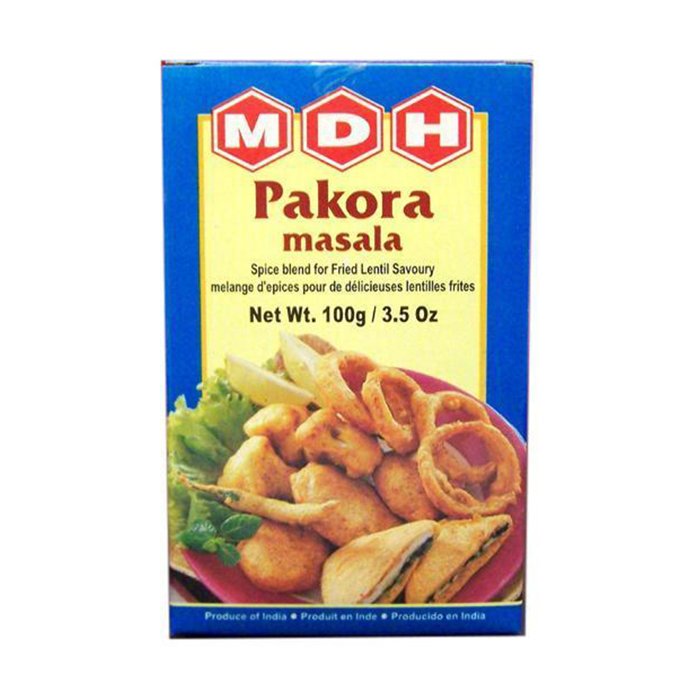 MDH - Pakora Masala 100 Gm