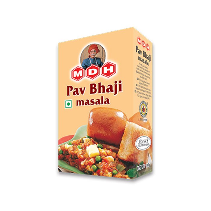 MDH - Pav Bhaji Masala 100 Gm