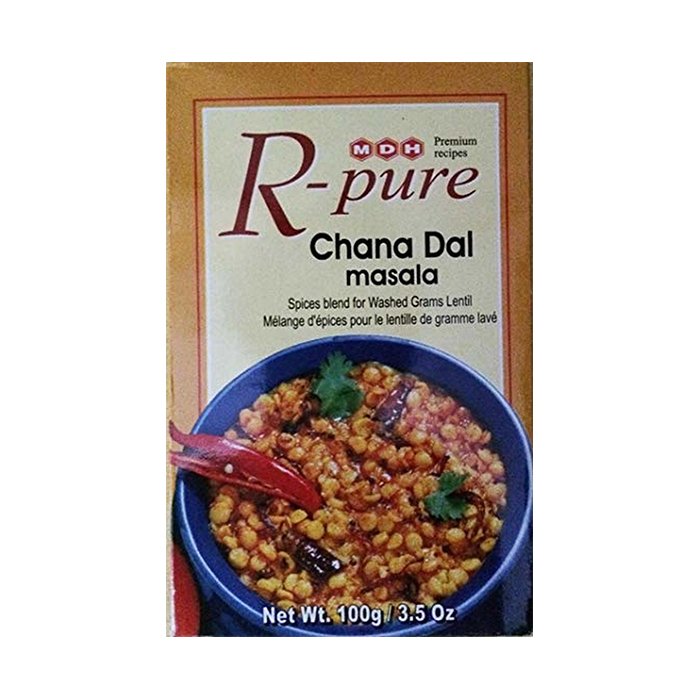 MDH - R-Pure Chana Dal Masala 100 Gm