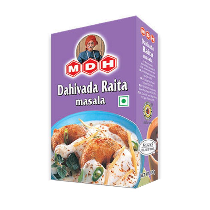 MDH - Raita Masala 100 Gm Dahivada