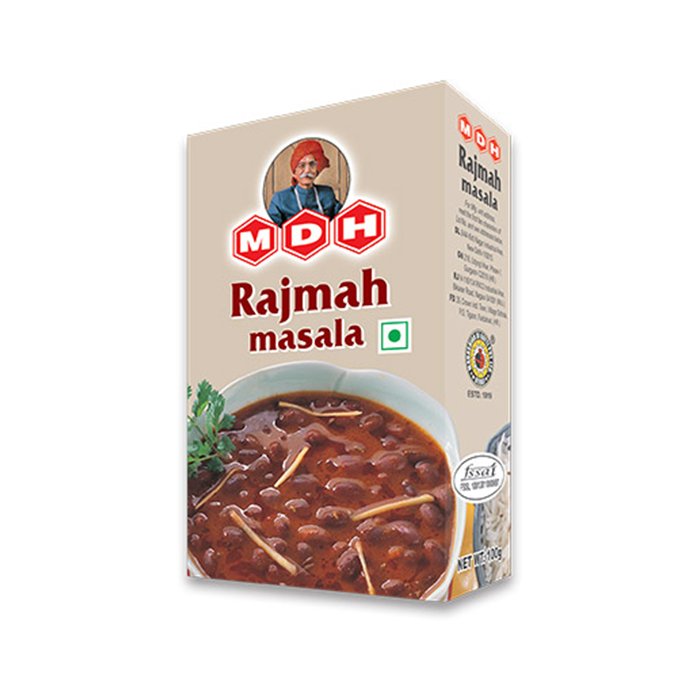 MDH - Rajmah Masala 100 Gm