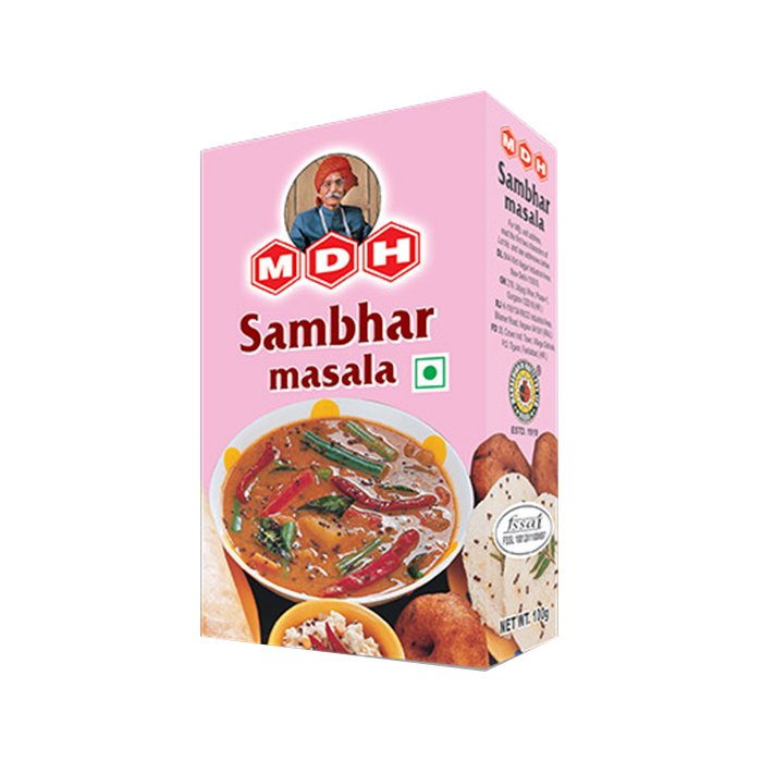 MDH - Sambar Masala 100 Gm