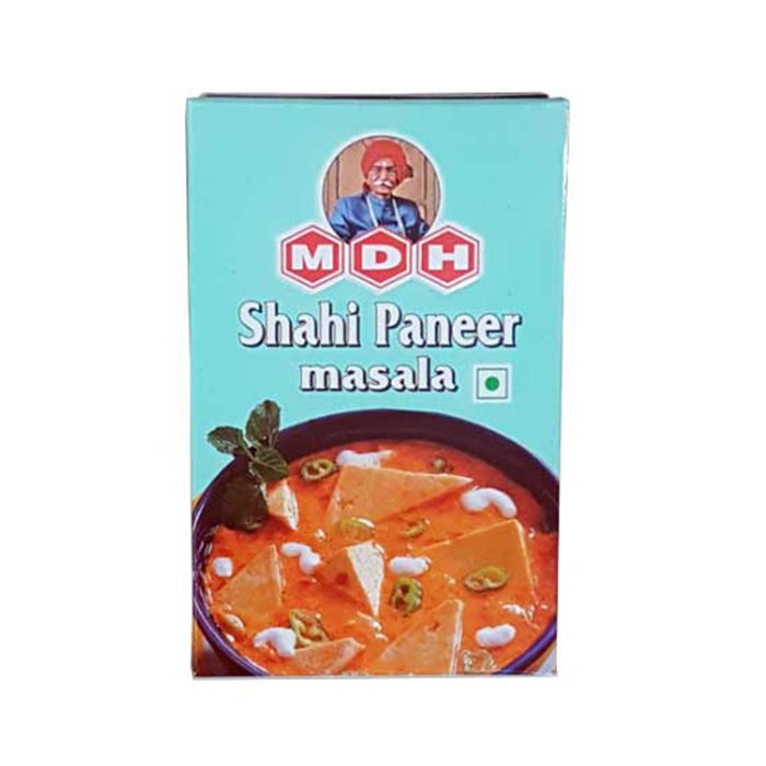 MDH - Shahi Paneer Masala 100 Gm