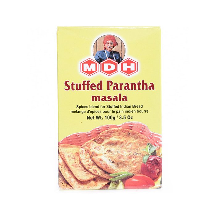 MDH - Stuffed Paratha Masala 100 Gm