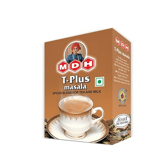 MDH - T Plus Masala 35 Gm