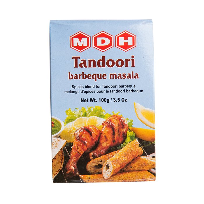 MDH - Tandoori Barbeque Masala 100 Gm