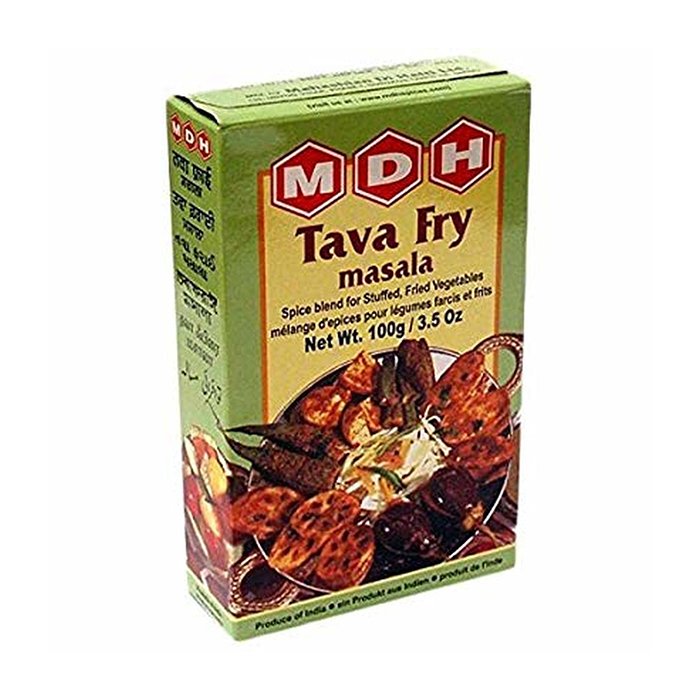 MDH - Tawa Fry Masala 100 Gm