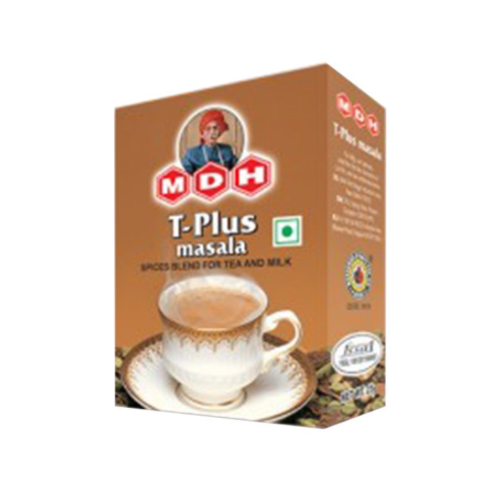 Mdh - Tea Masala 35 Gm