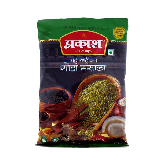 Prakash - Goda Masala 200 Gm