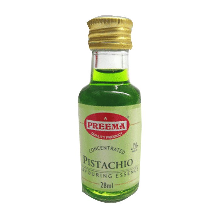 Preema - Pista Essence 28 Ml