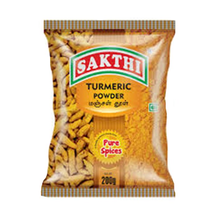 Sakthi - Puliogare Rice Powder Tamarind 200 Gm