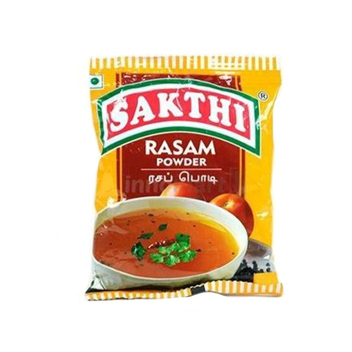 Sakthi - Rasam Powder 200 Gm