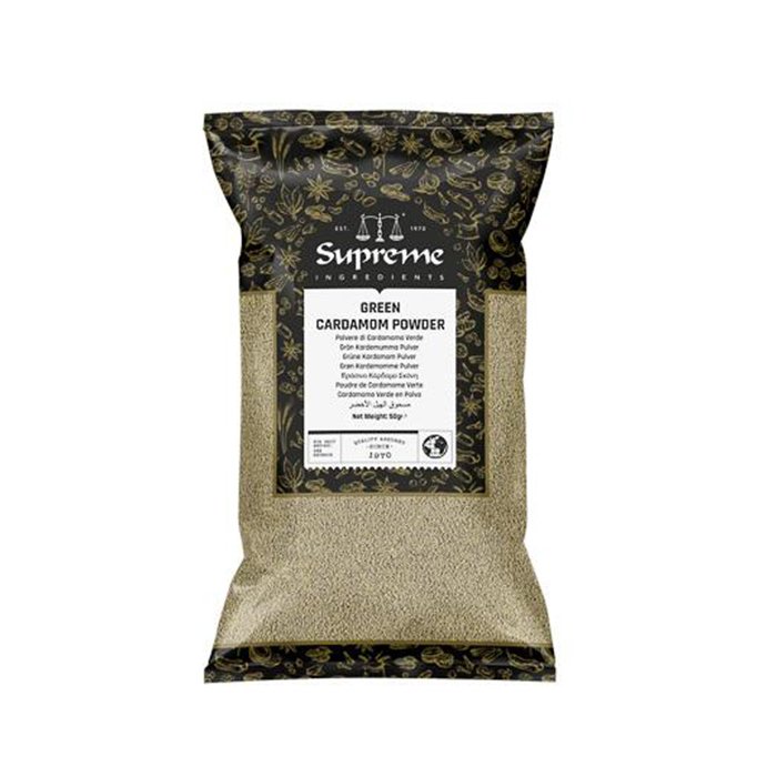 Supreme - Cardamom Powder 200 Gm