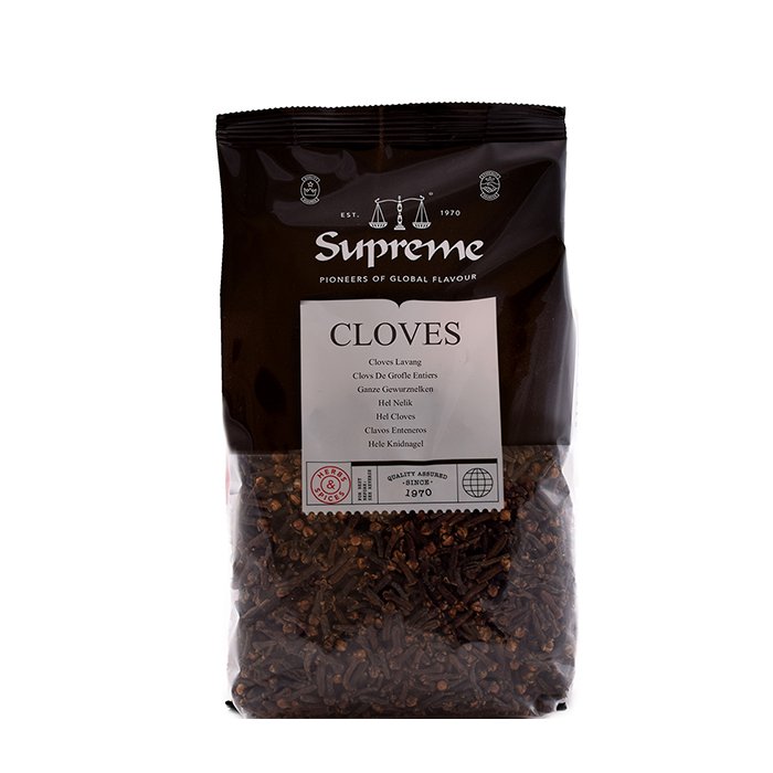 Supreme - Cloves 100 Gm