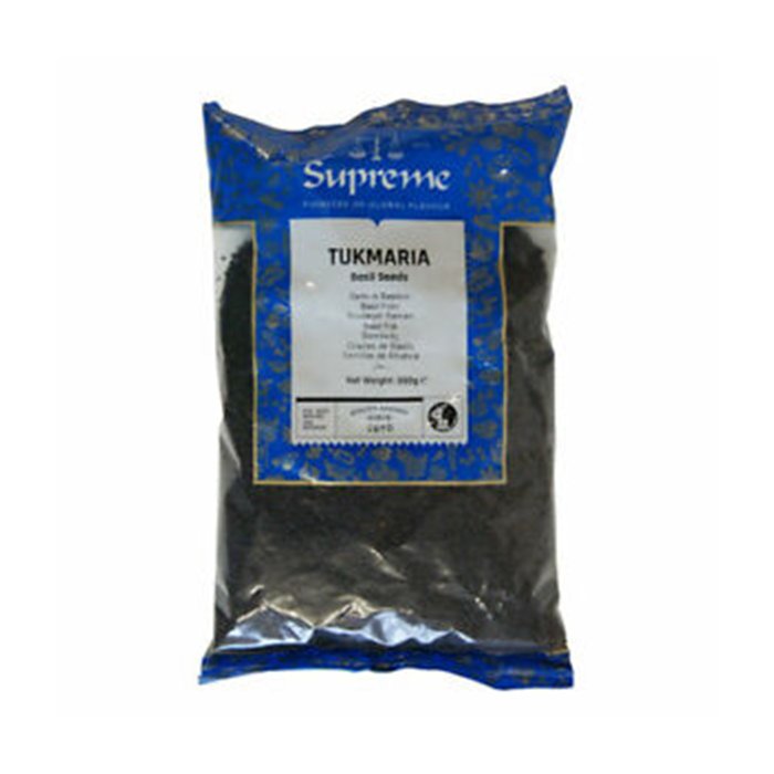 Supreme  - Tukhmeria 100 Gm