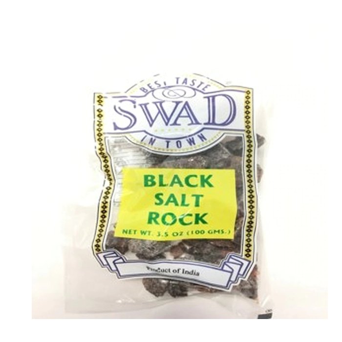 Swad - Black Salt 100 Gm