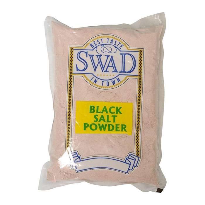 Swad - Black Salt 200 Gm