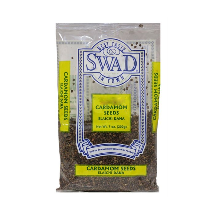 Swad - Cardamom Powder 200 Gm