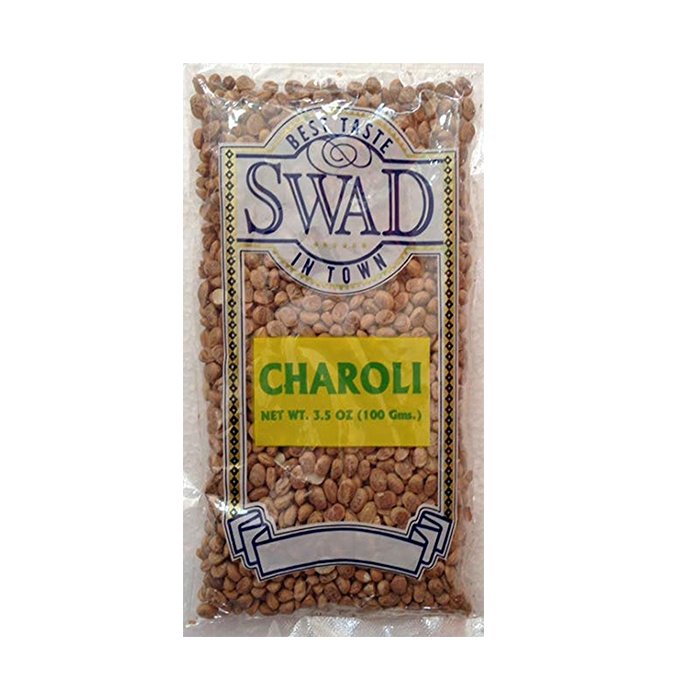 Swad - Charoli 100 Gm