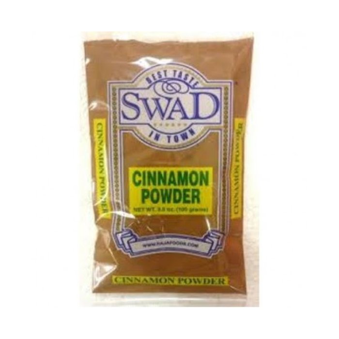 Swad - Cinnamon Powder 200 Gm