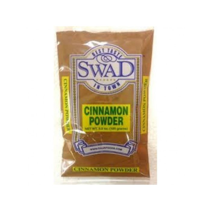 Swad - Cinnamon Powder 400 Gm